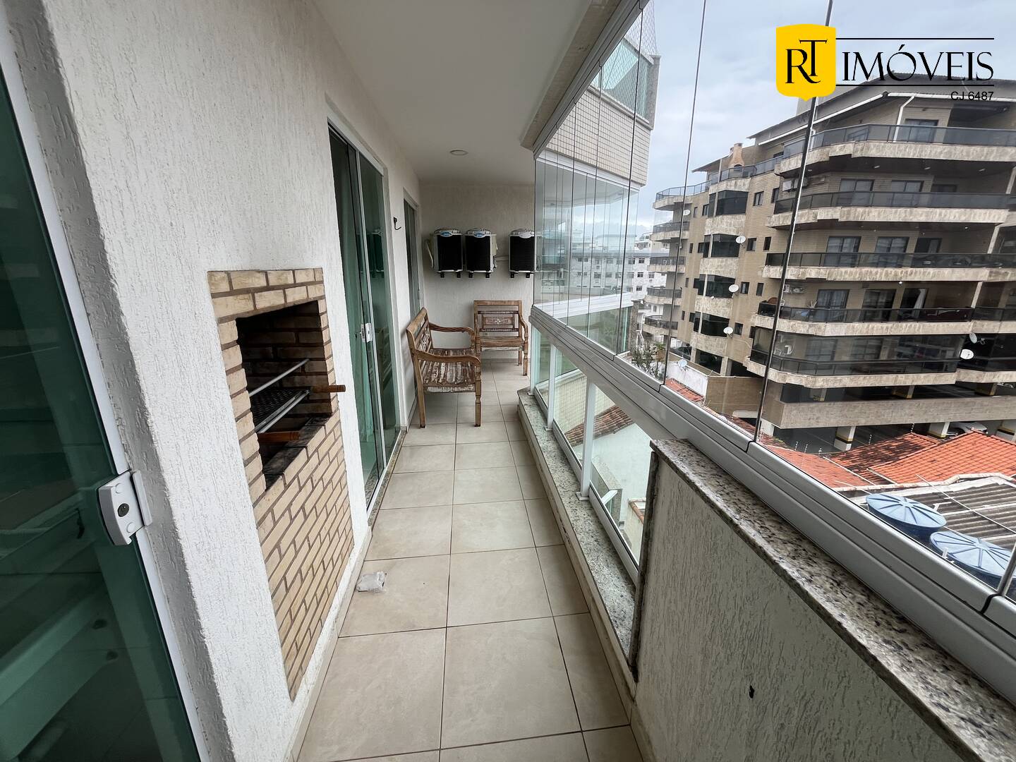 Apartamento, 3 quartos, 121 m² - Foto 33