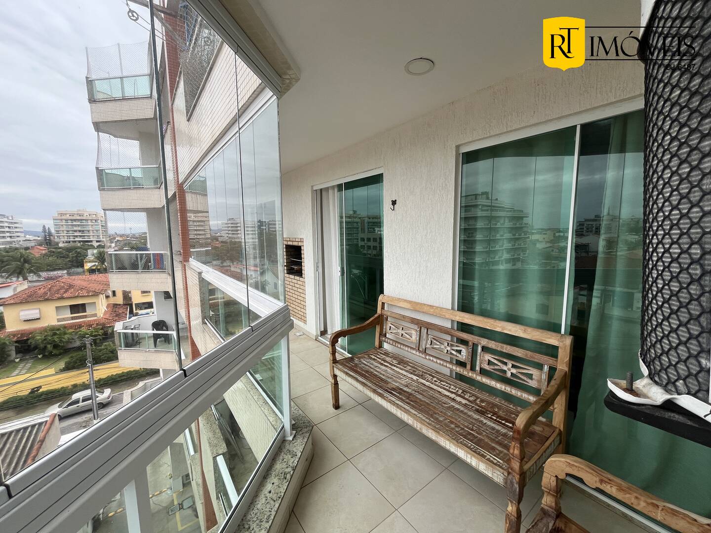 Apartamento, 3 quartos, 121 m² - Foto 35