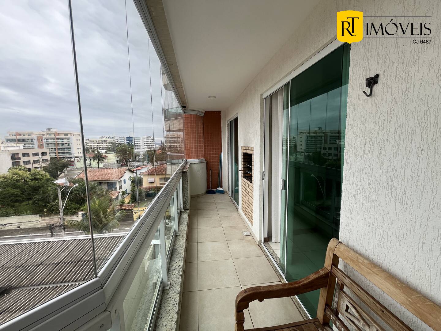 Apartamento, 3 quartos, 121 m² - Foto 36