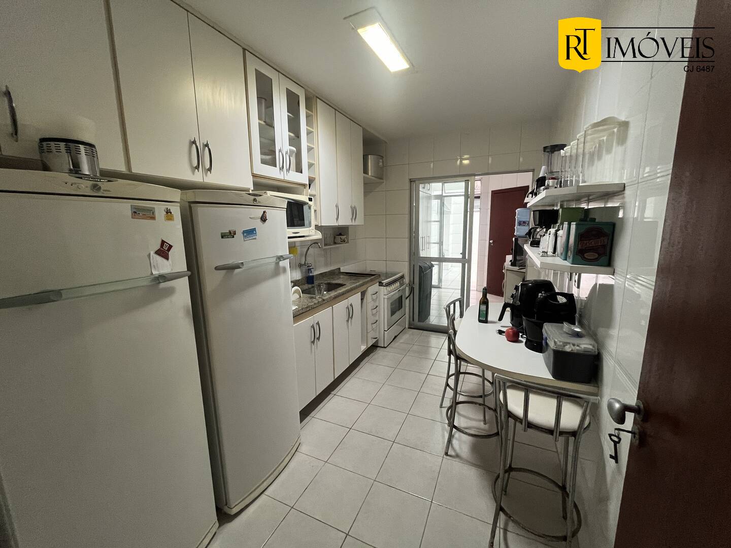 Apartamento, 2 quartos, 120 m² - Foto 8