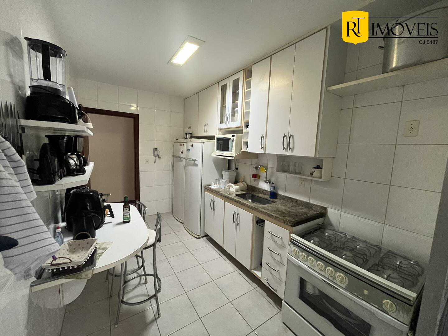 Apartamento, 2 quartos, 120 m² - Foto 9