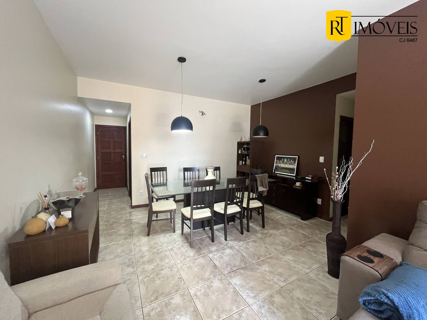 Apartamento, 2 quartos, 120 m² - Foto 5