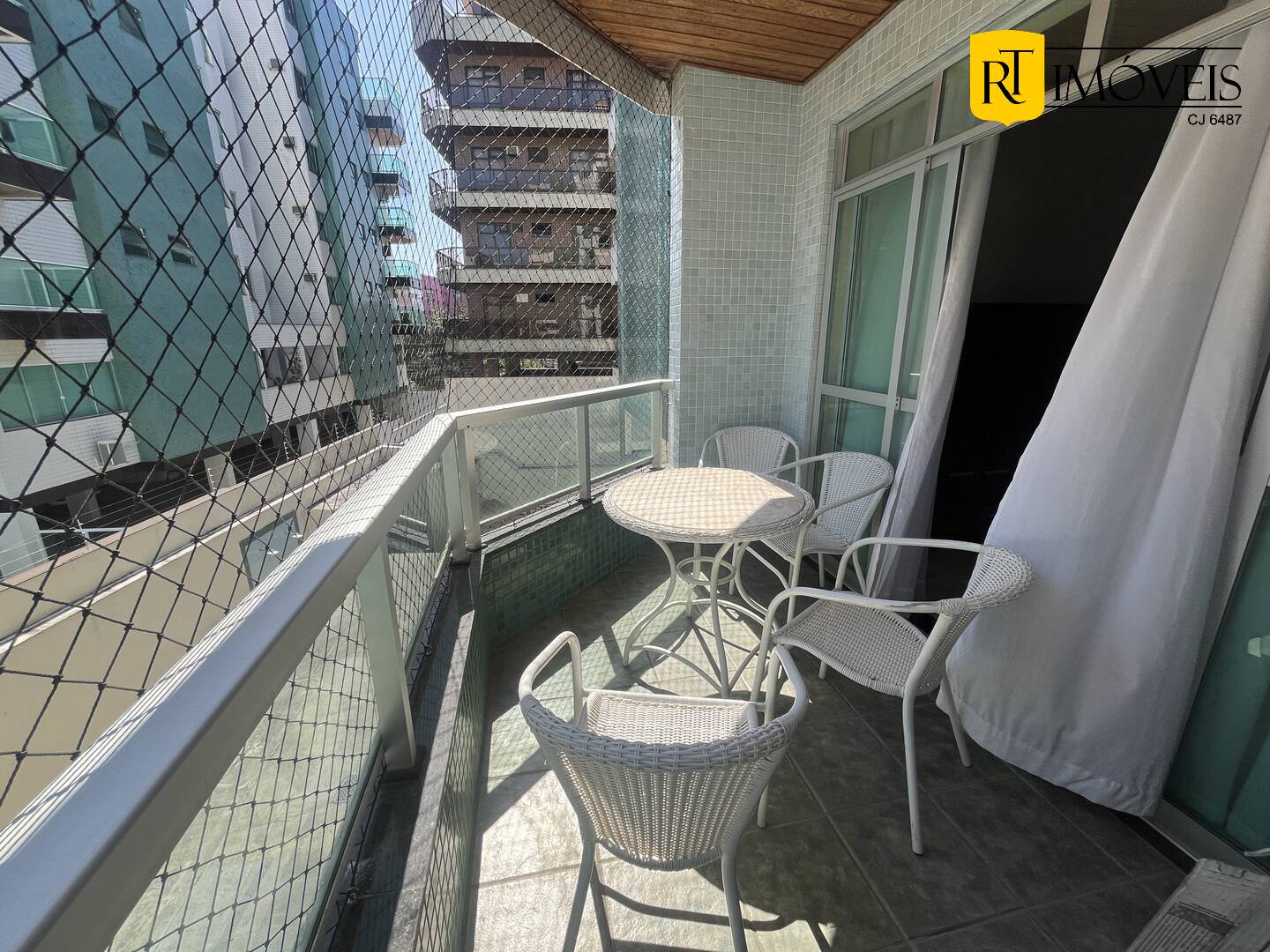 Apartamento, 2 quartos, 120 m² - Foto 29