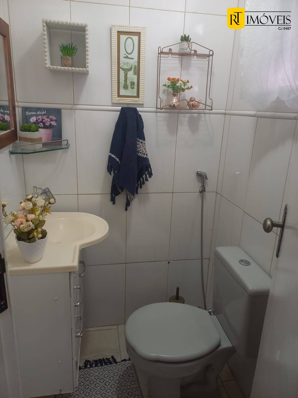 Casa à venda com 2 quartos, 93m² - Foto 6