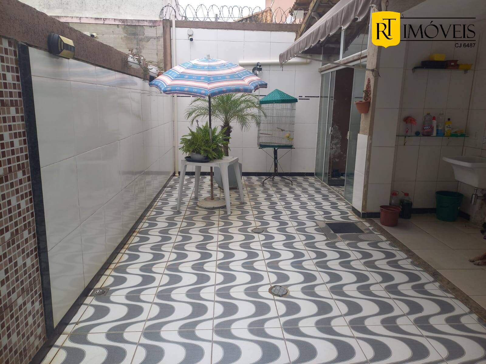 Casa à venda com 2 quartos, 93m² - Foto 28