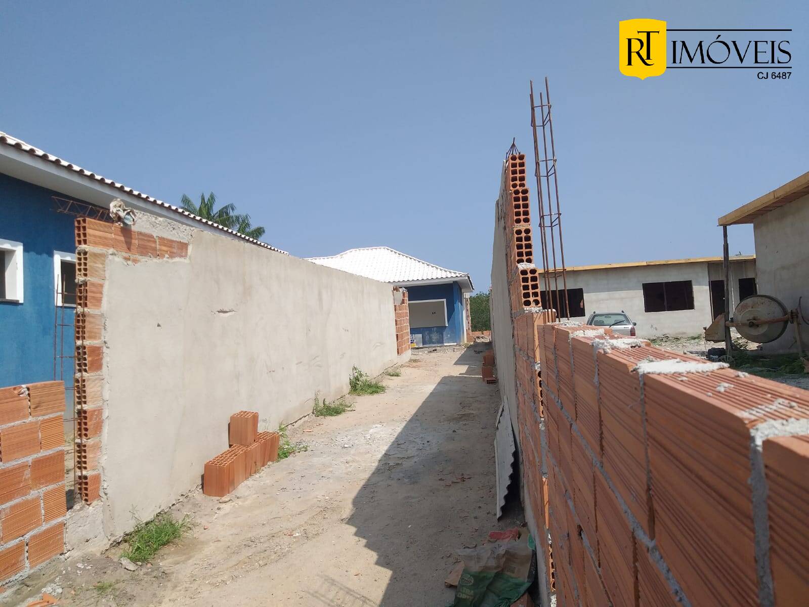 Casa, 3 quartos, 108 m² - Foto 24