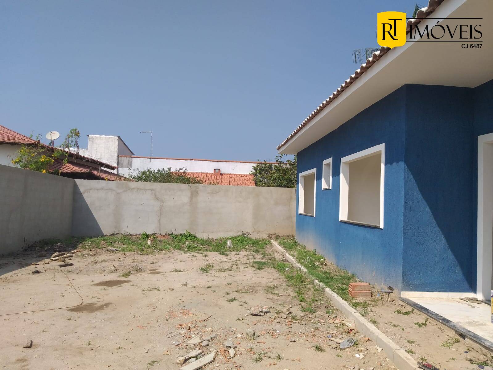 Casa, 3 quartos, 108 m² - Foto 26