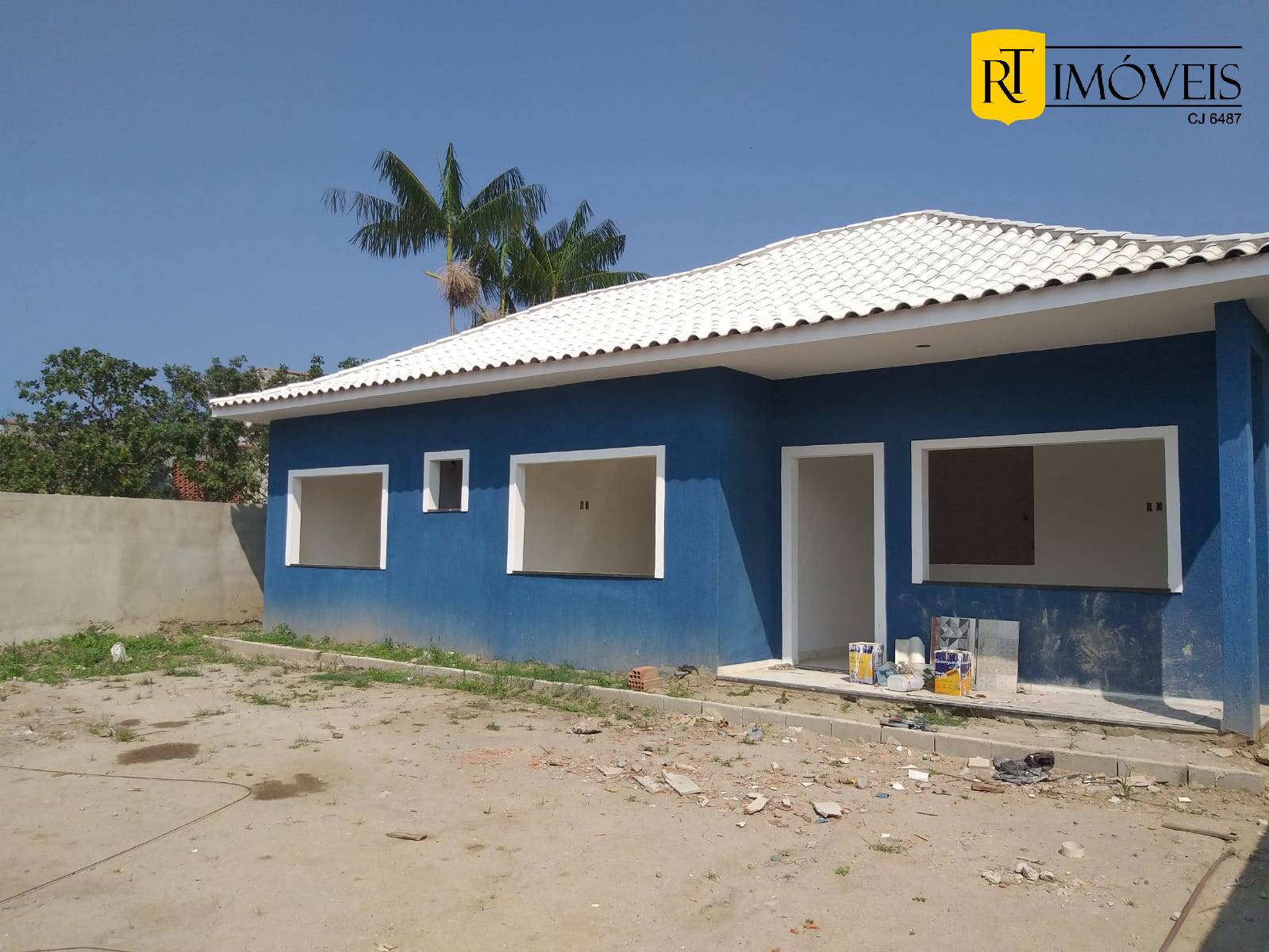 Casa, 3 quartos, 108 m² - Foto 25