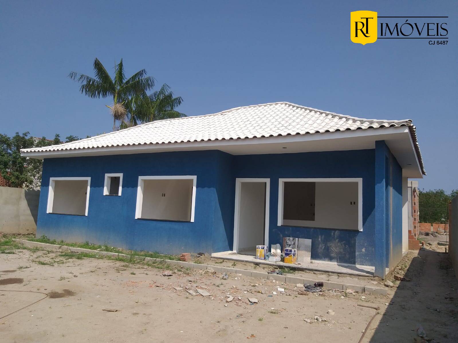 Casa, 3 quartos, 108 m² - Foto 29