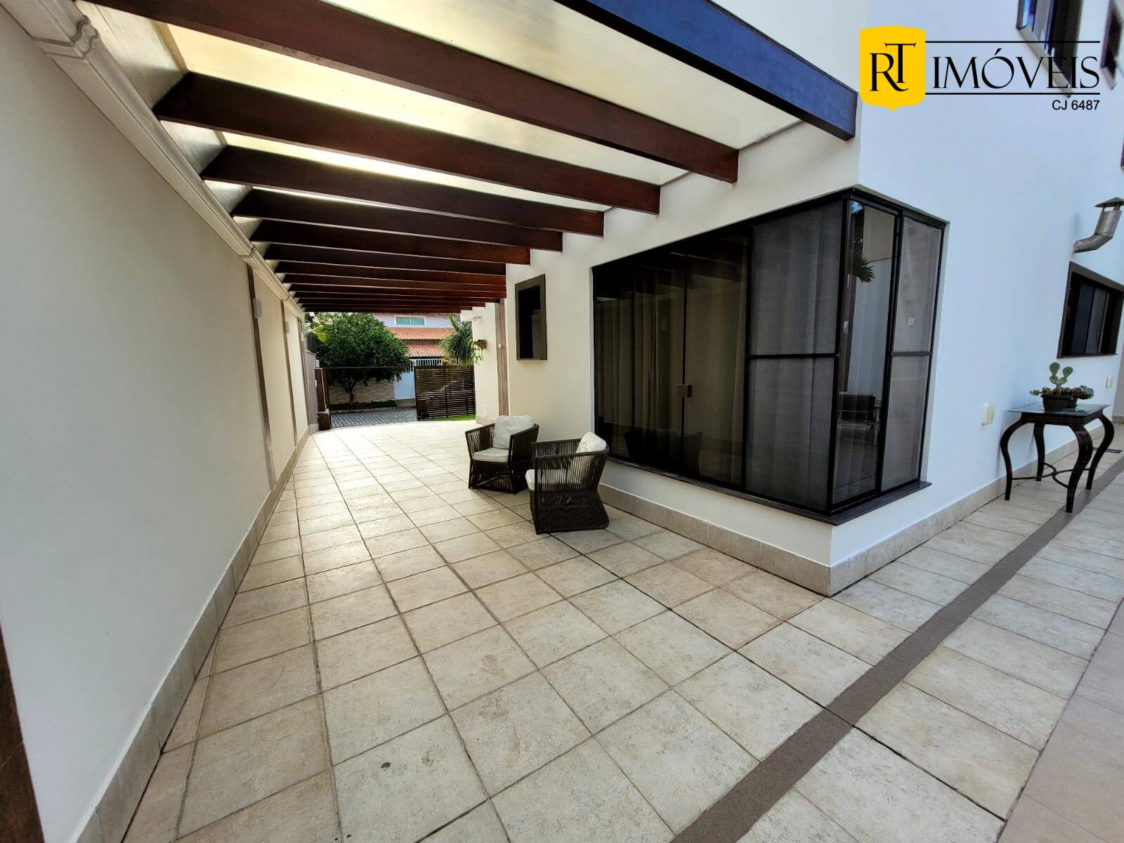Casa, 3 quartos, 360 m² - Foto 27