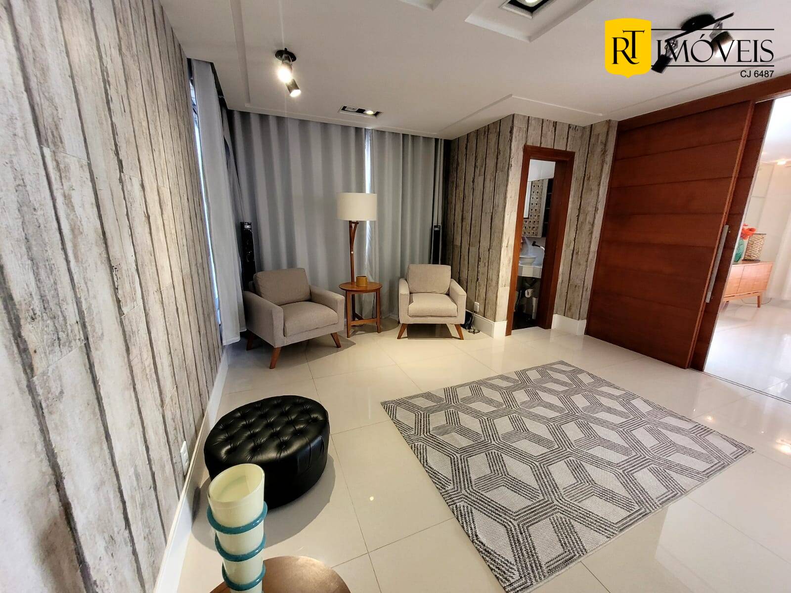 Casa, 3 quartos, 360 m² - Foto 12