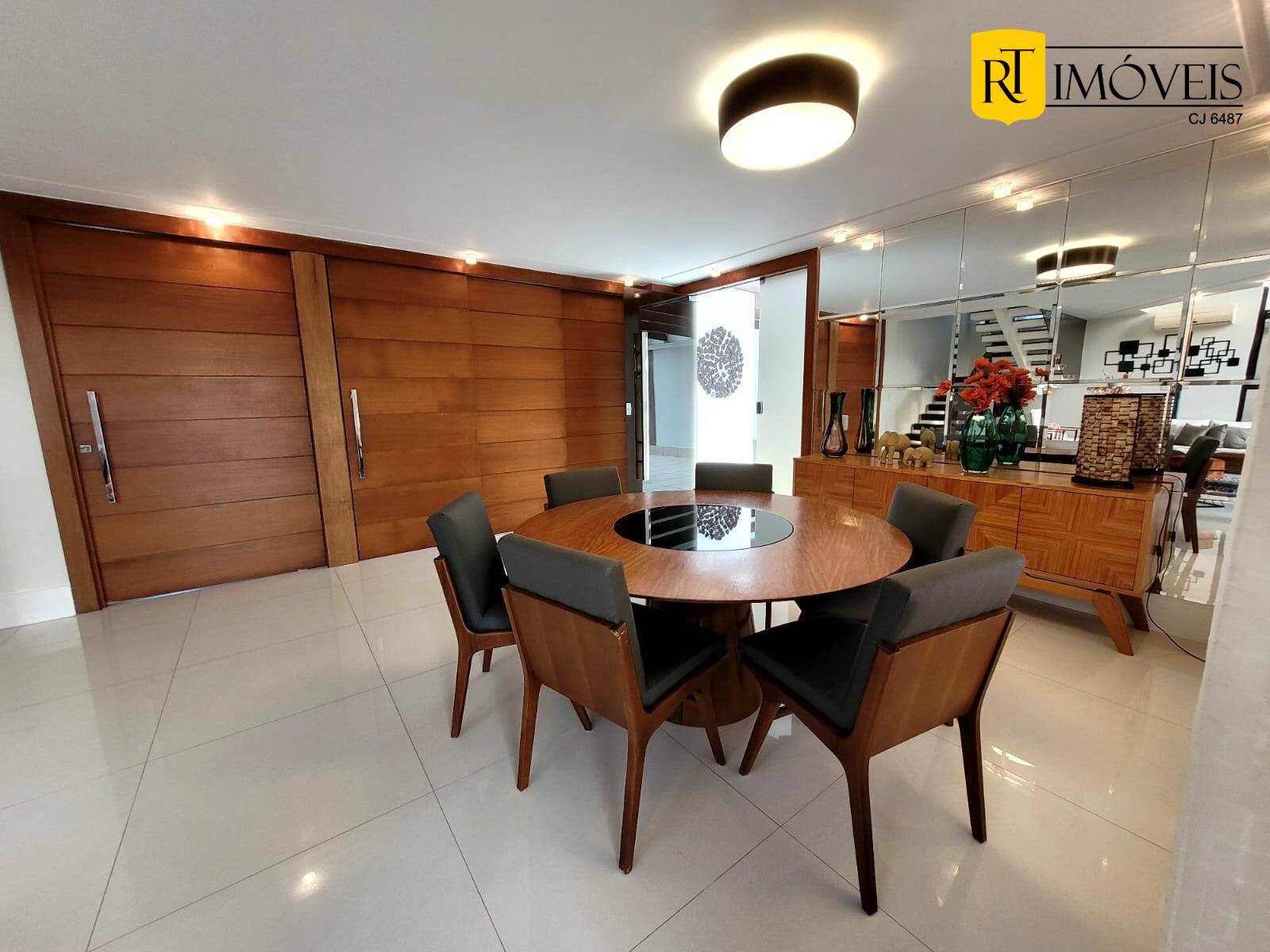 Casa, 3 quartos, 360 m² - Foto 9