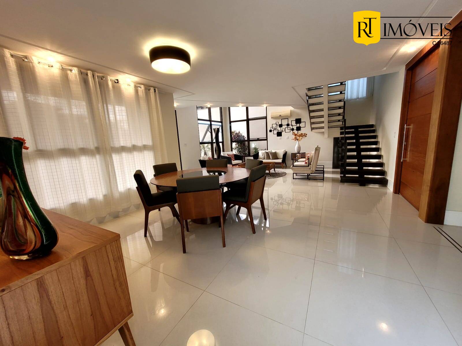 Casa, 3 quartos, 360 m² - Foto 6