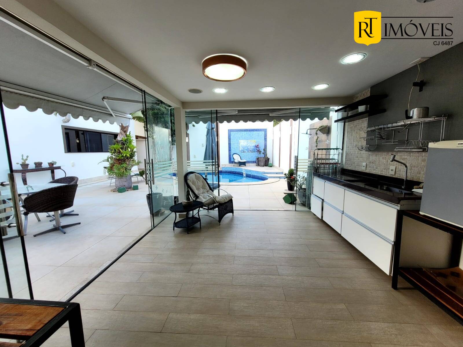 Casa, 3 quartos, 360 m² - Foto 14
