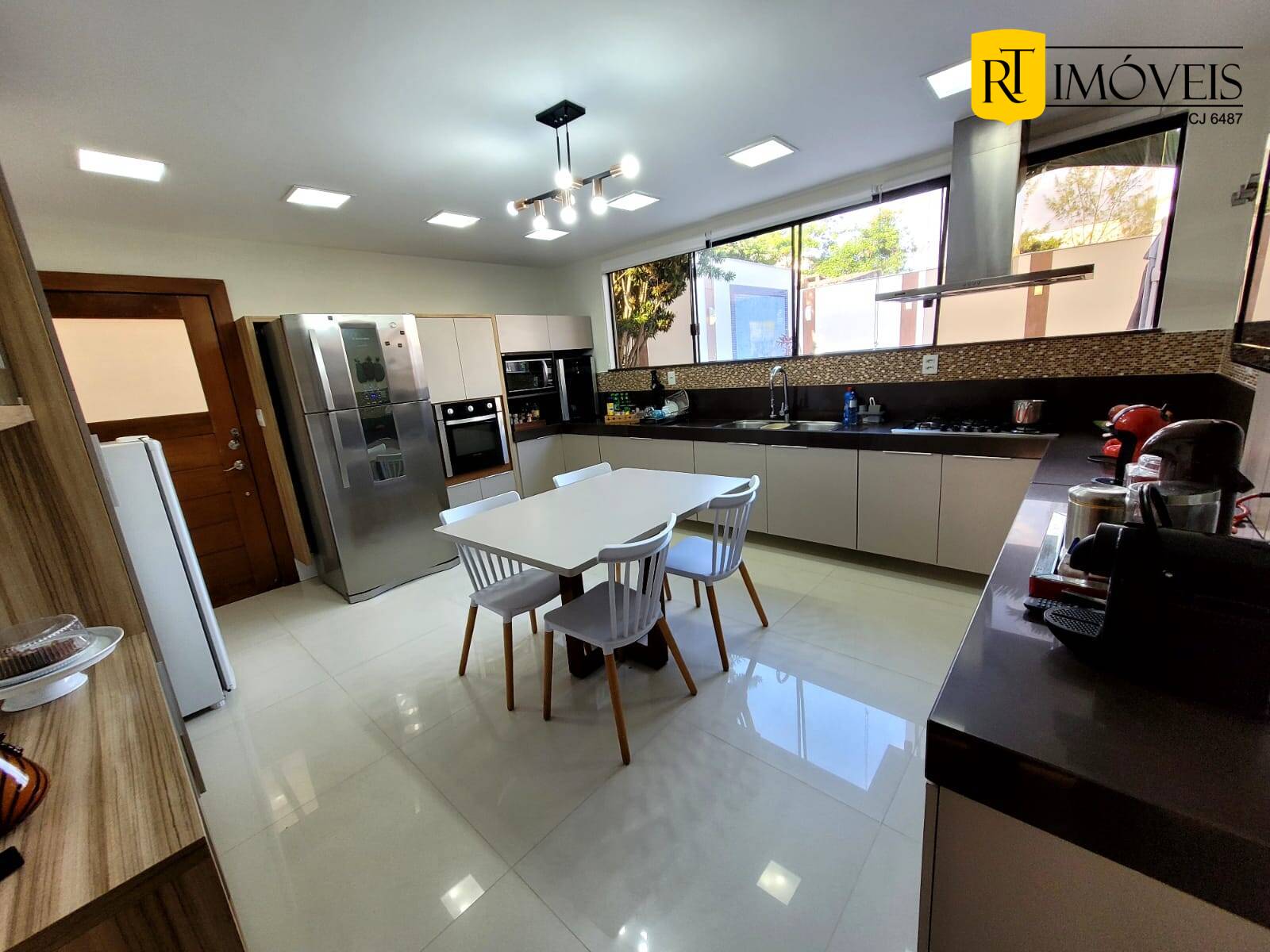 Casa, 3 quartos, 360 m² - Foto 8