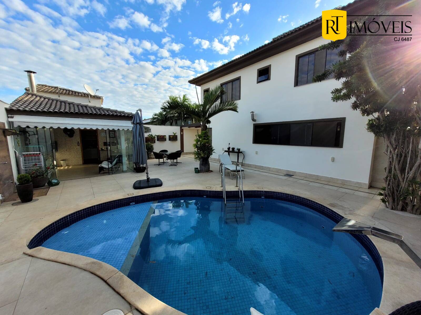 Casa, 3 quartos, 360 m² - Foto 2