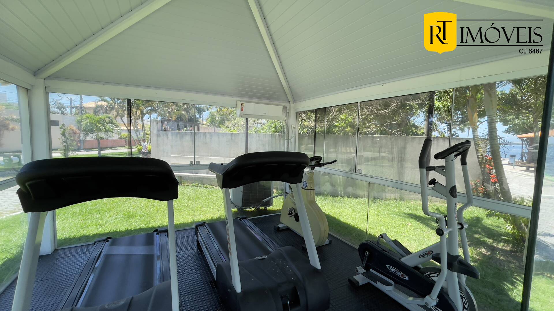 Casa de Condomínio, 4 quartos - Foto 39