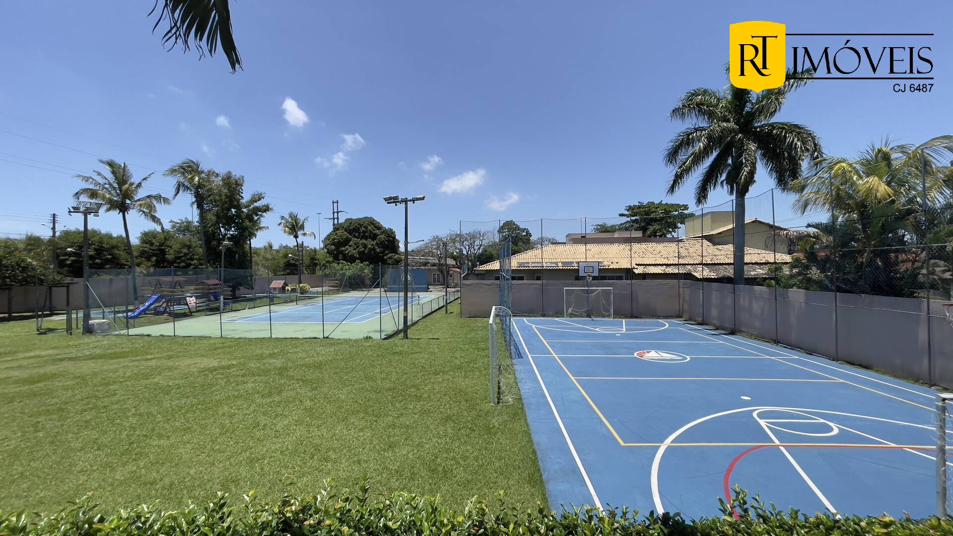 Casa de Condomínio, 4 quartos - Foto 41