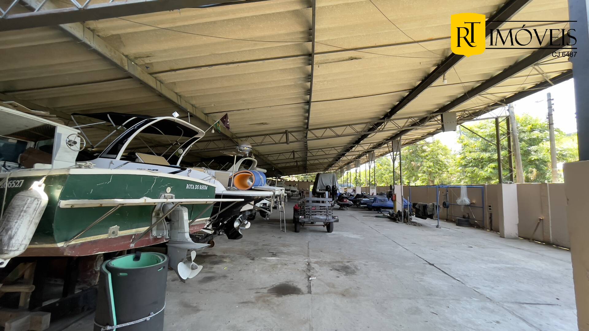 Casa de Condomínio, 4 quartos - Foto 45