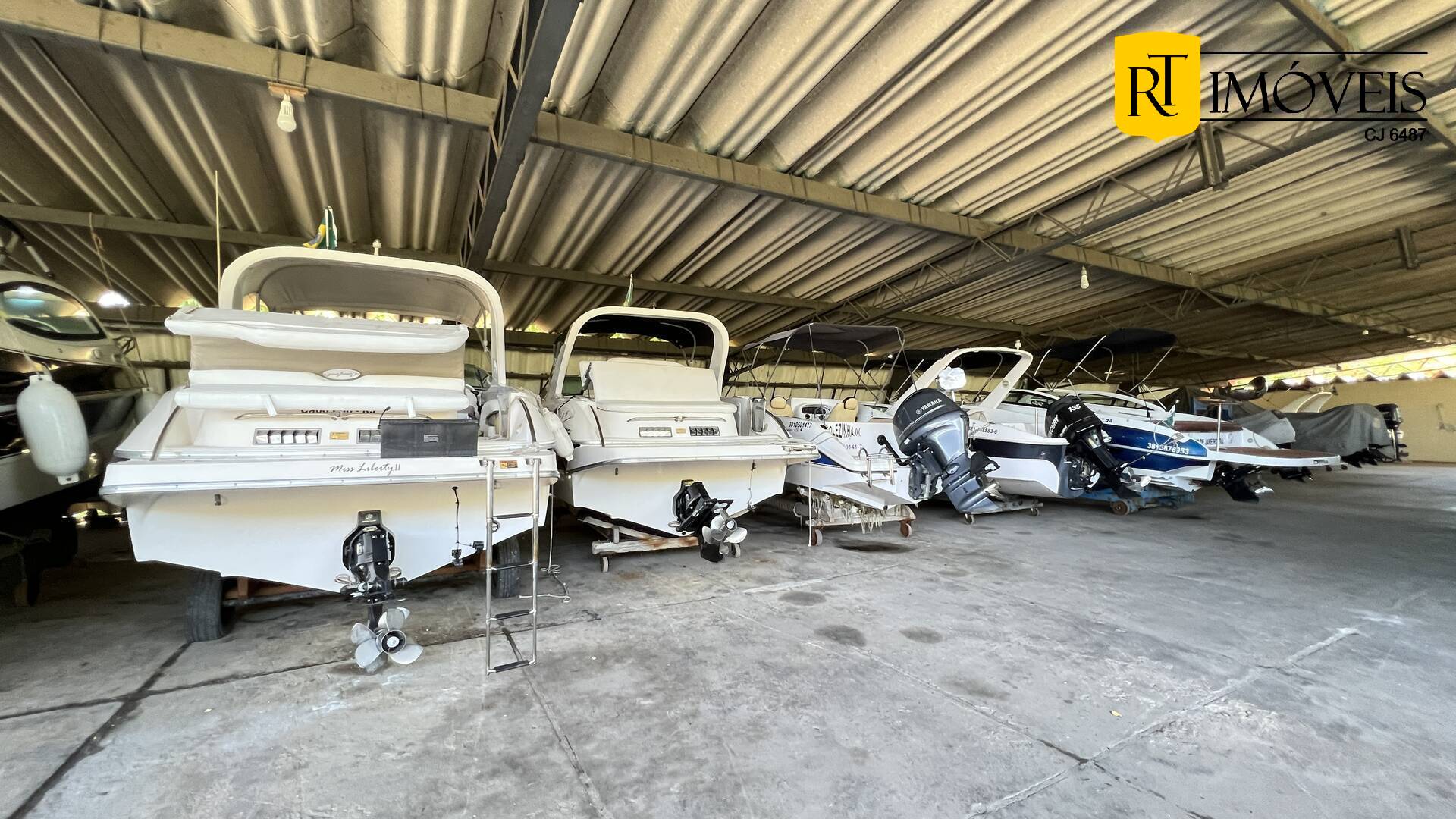 Casa de Condomínio, 4 quartos - Foto 44