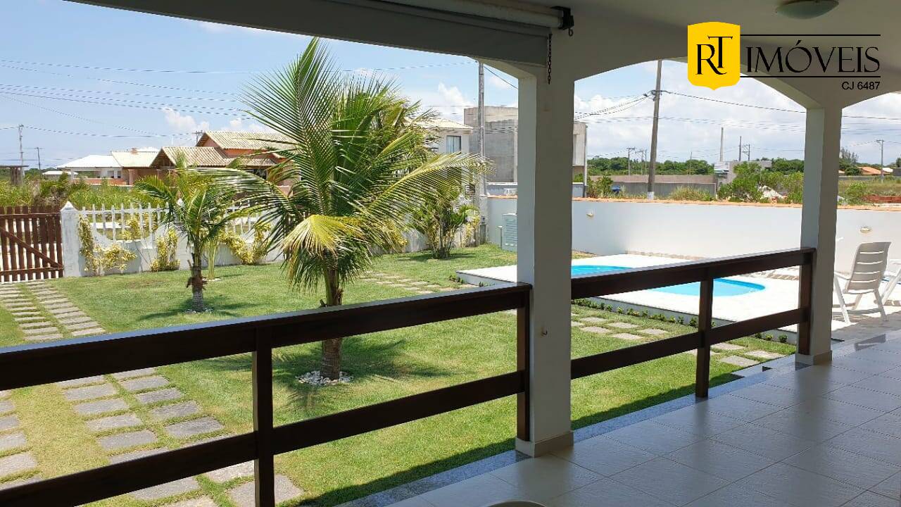 Casa à venda com 3 quartos, 140m² - Foto 5