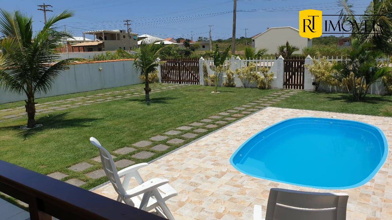Casa à venda com 3 quartos, 140m² - Foto 7