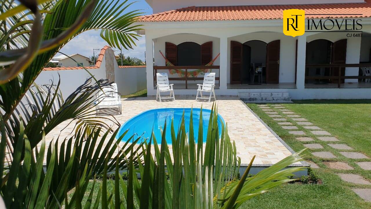 Casa à venda com 3 quartos, 140m² - Foto 8