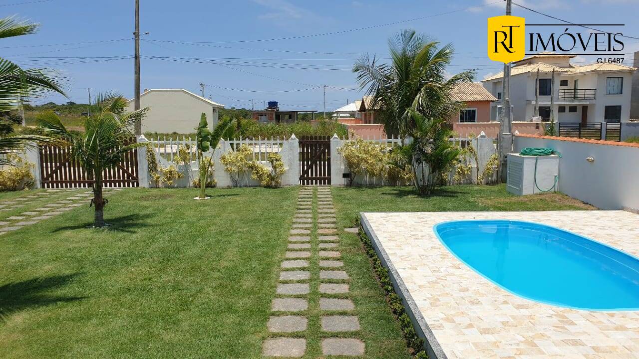 Casa à venda com 3 quartos, 140m² - Foto 6