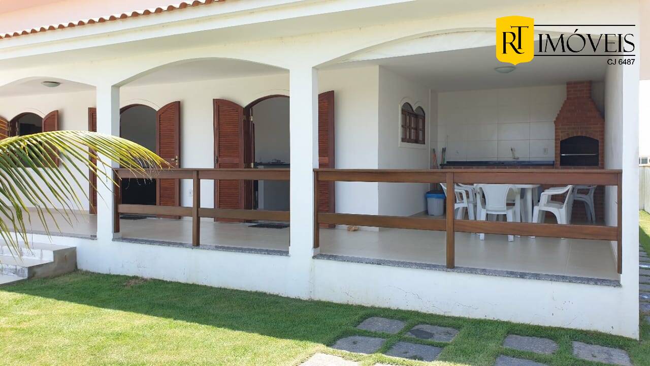 Casa à venda com 3 quartos, 140m² - Foto 10