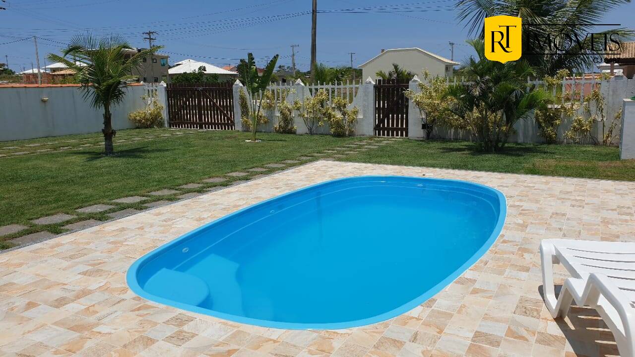Casa à venda com 3 quartos, 140m² - Foto 12