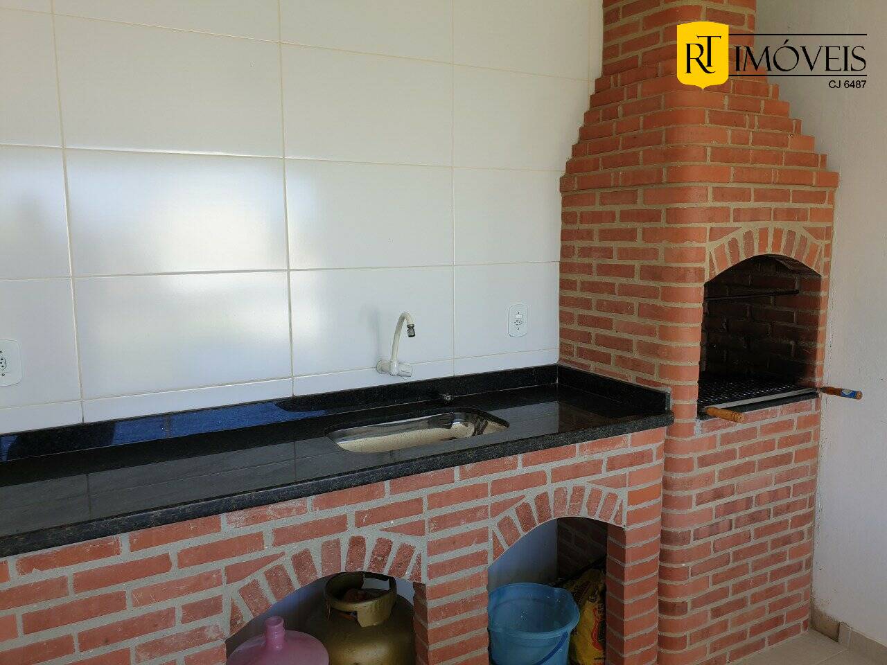 Casa à venda com 3 quartos, 140m² - Foto 13