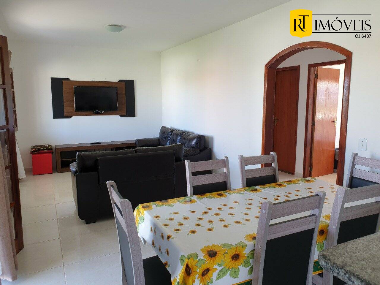 Casa à venda com 3 quartos, 140m² - Foto 15