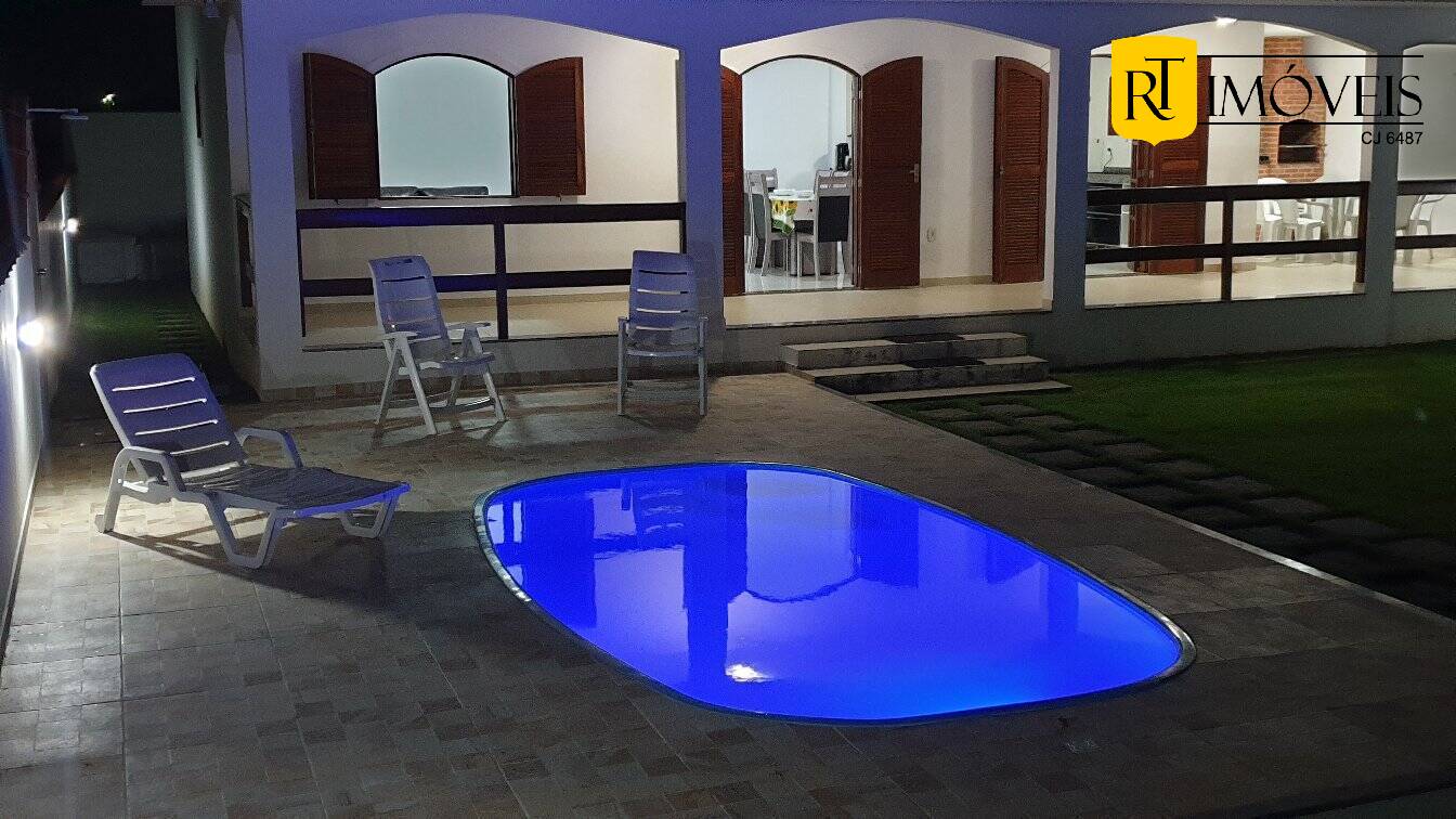 Casa à venda com 3 quartos, 140m² - Foto 18