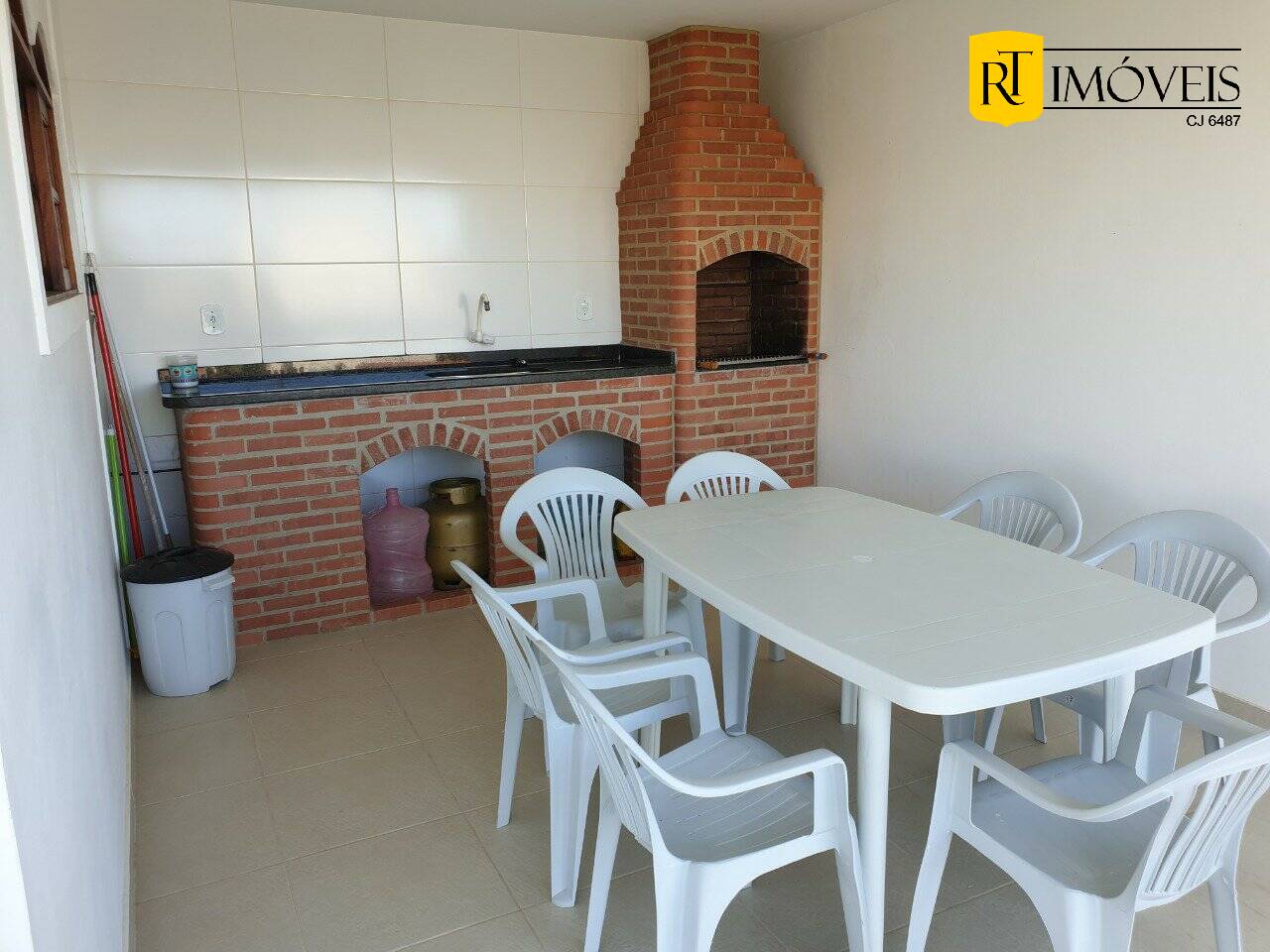 Casa à venda com 3 quartos, 140m² - Foto 22