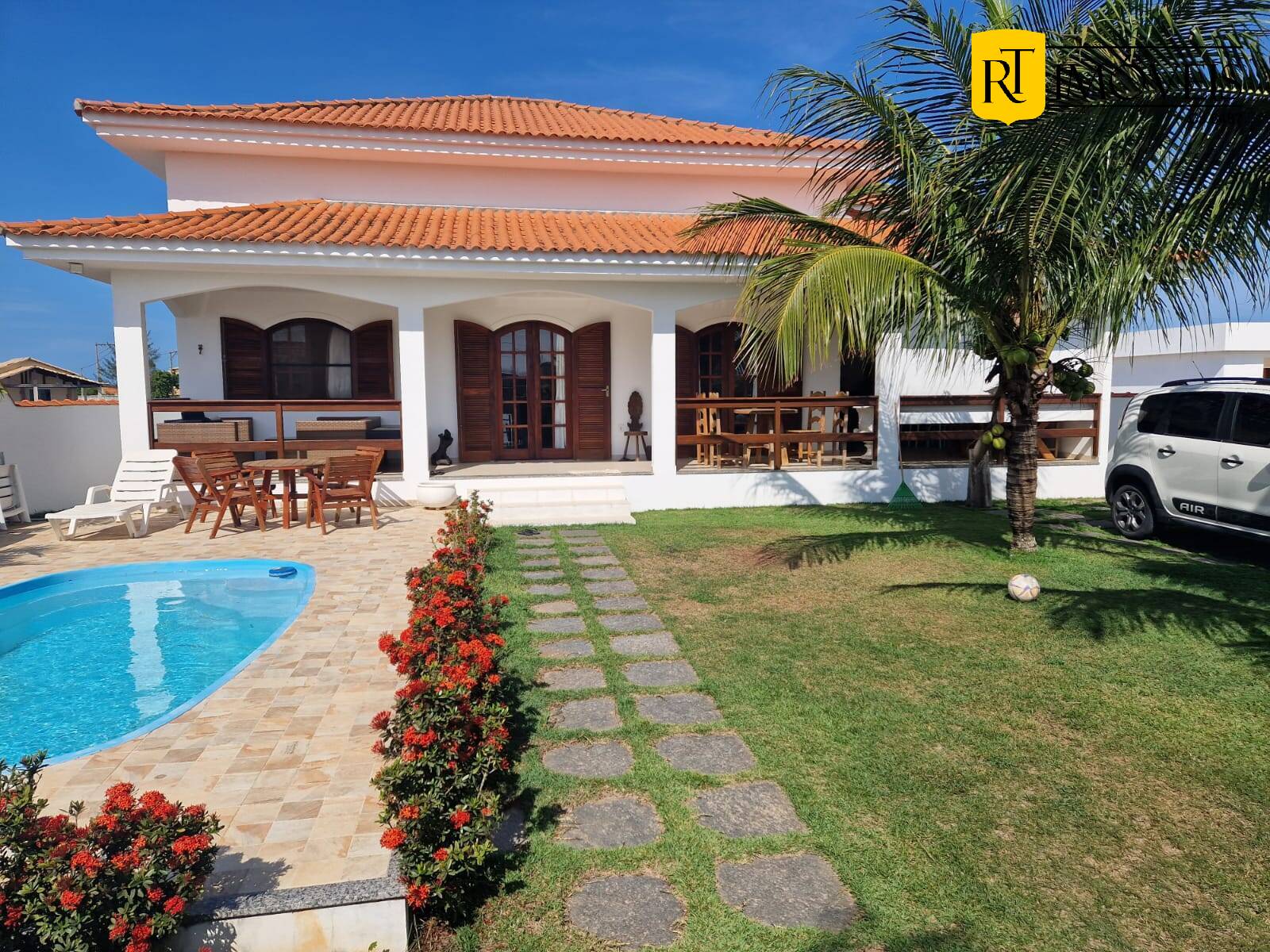 Casa à venda com 3 quartos, 140m² - Foto 32