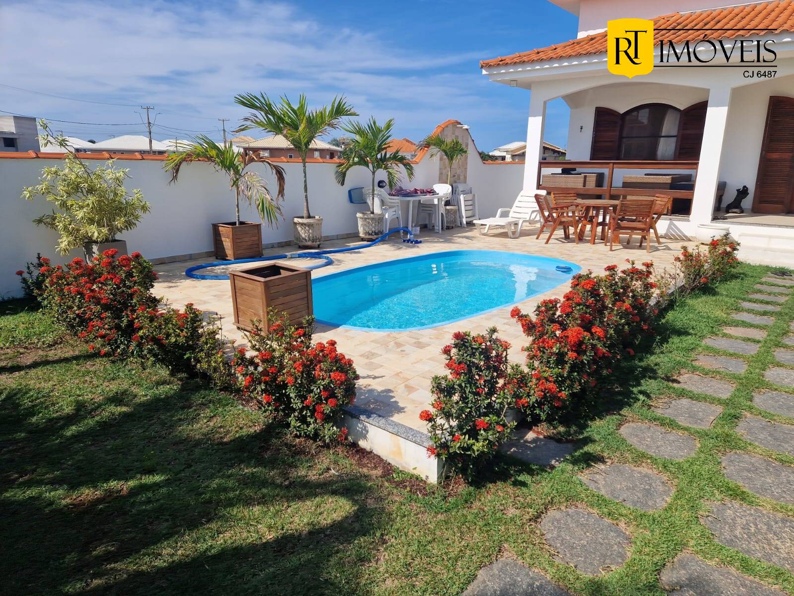 Casa à venda com 3 quartos, 140m² - Foto 33