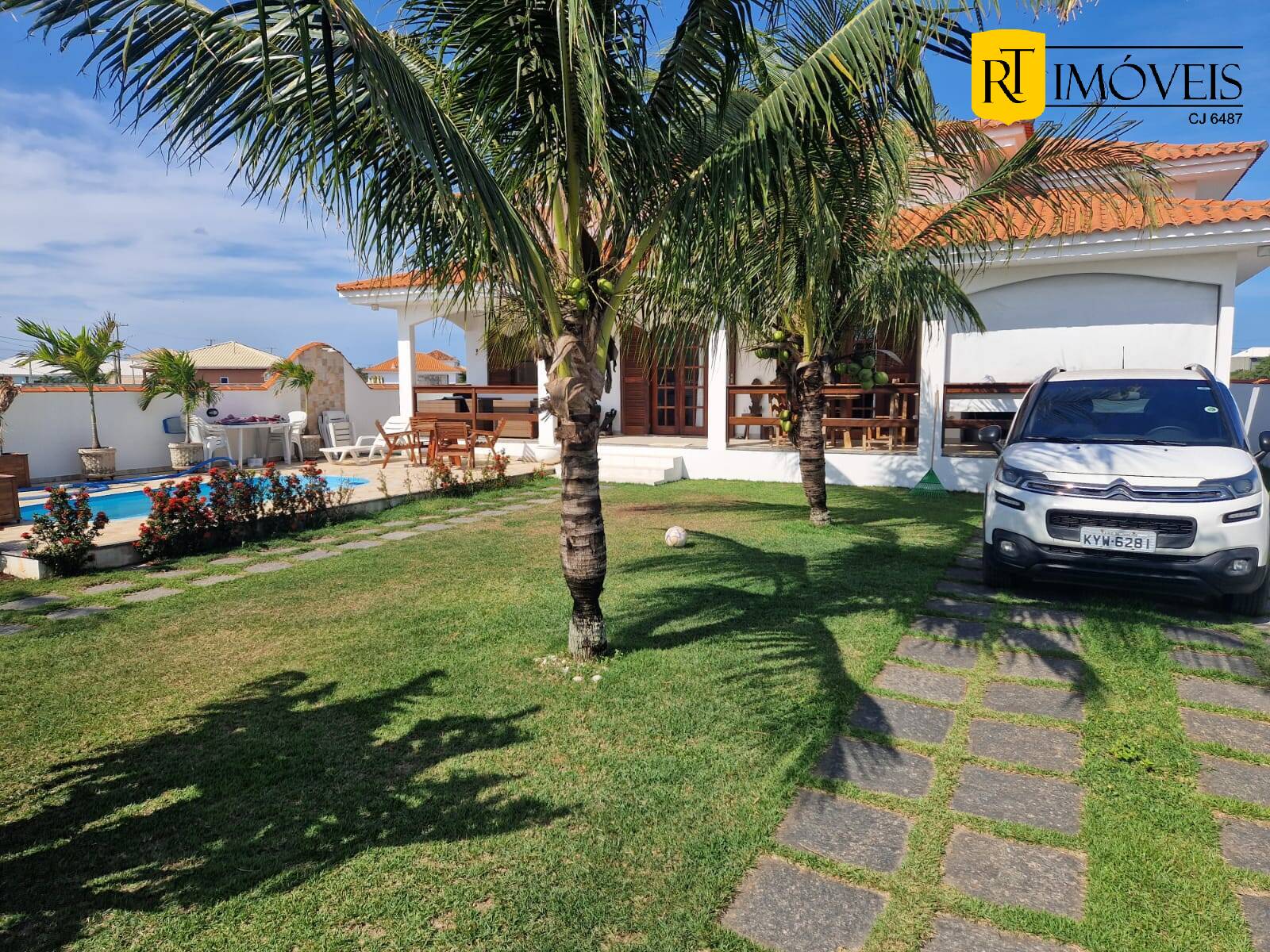 Casa à venda com 3 quartos, 140m² - Foto 34