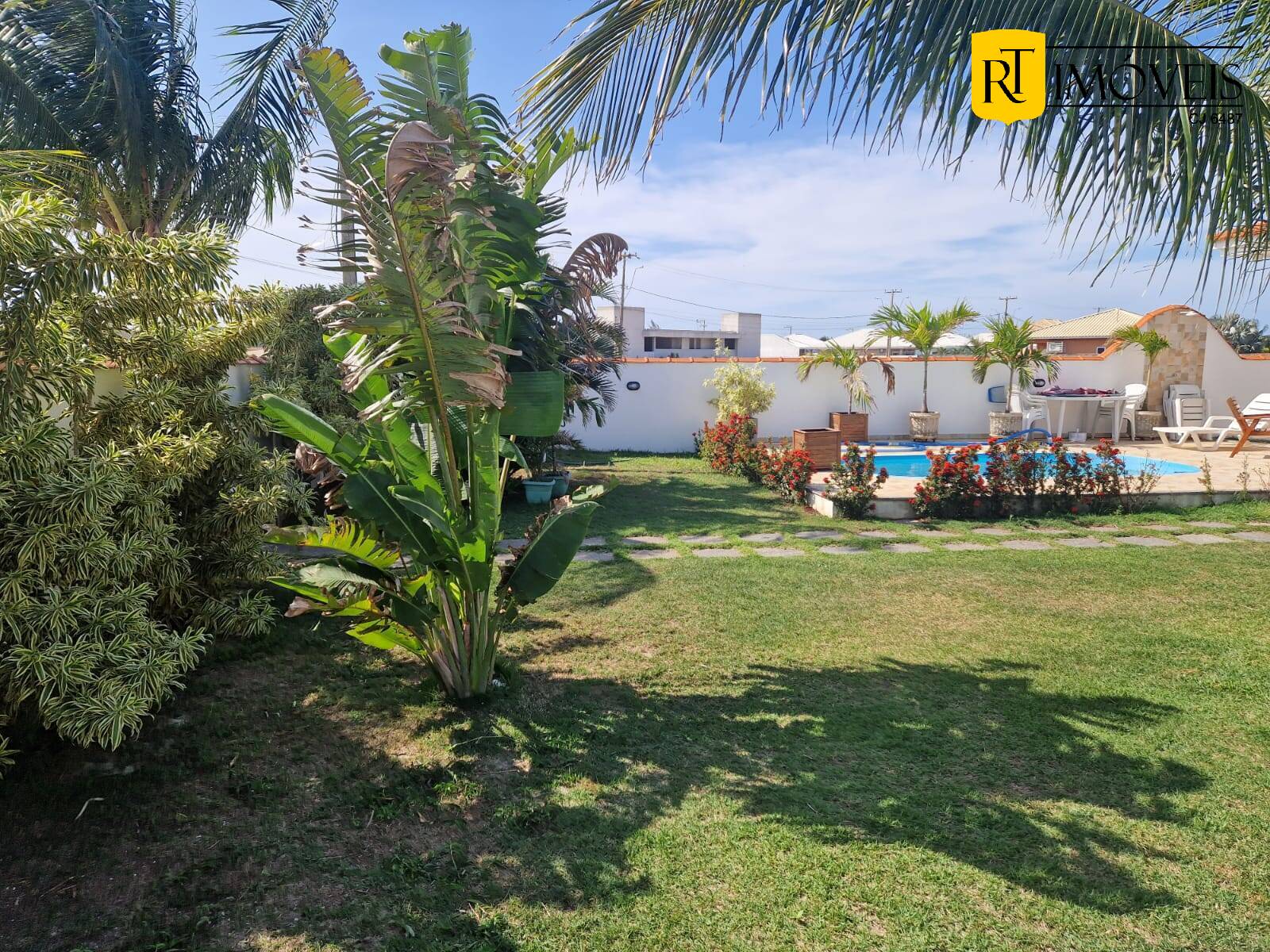 Casa à venda com 3 quartos, 140m² - Foto 35