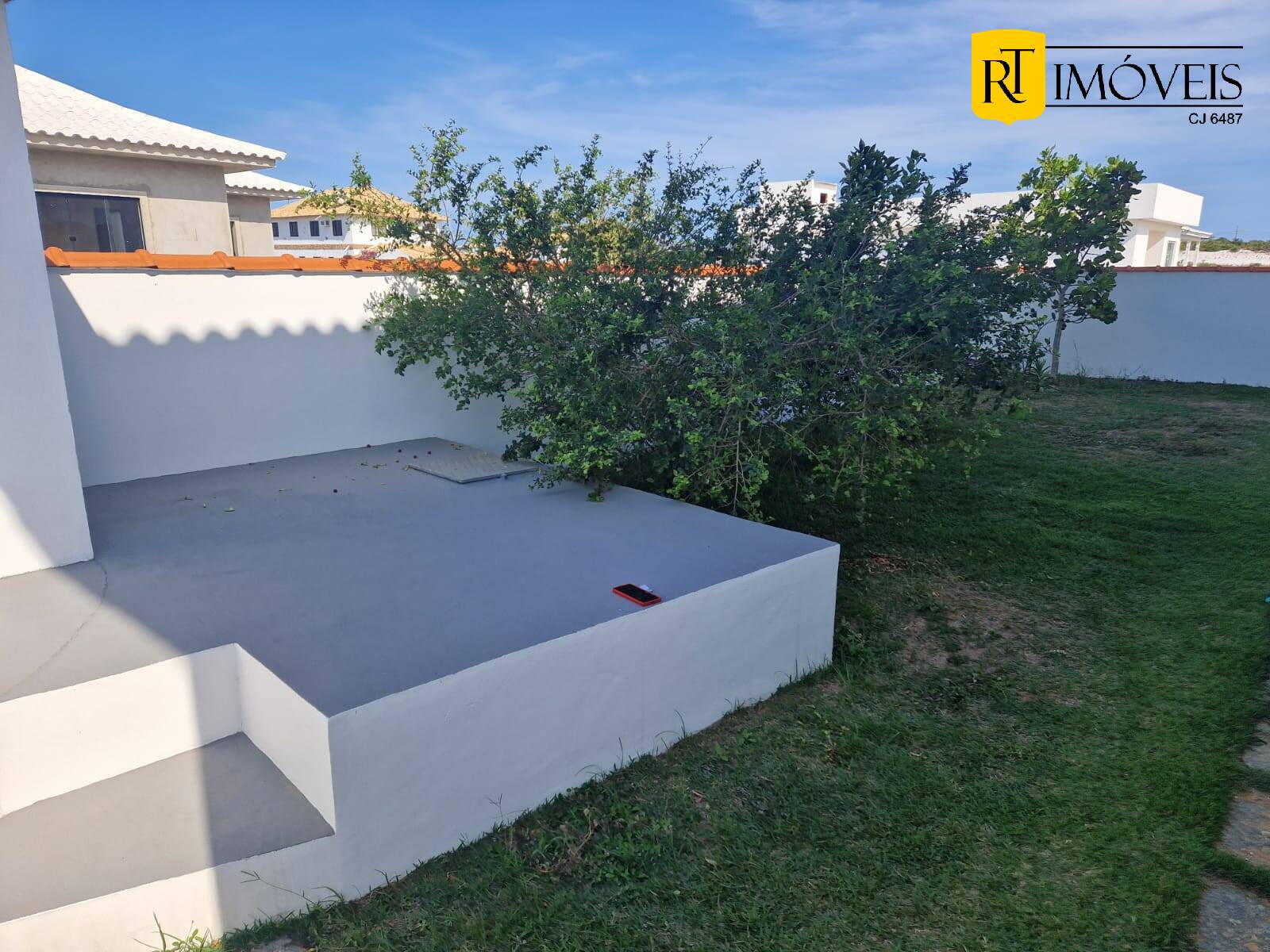 Casa à venda com 3 quartos, 140m² - Foto 28