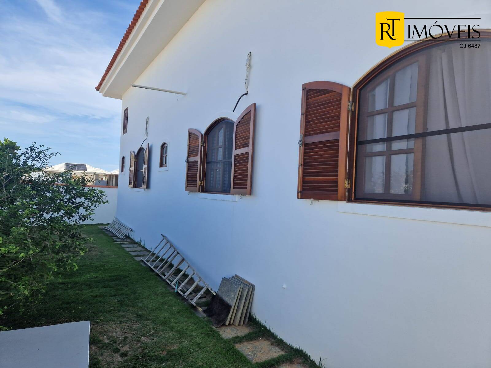 Casa à venda com 3 quartos, 140m² - Foto 29