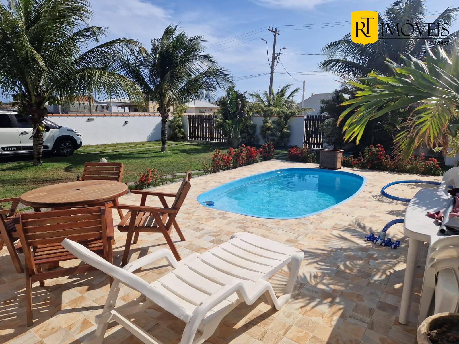 Casa à venda com 3 quartos, 140m² - Foto 36