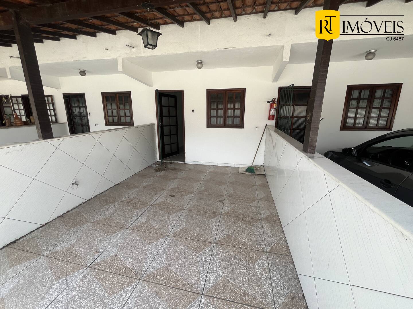 Casa de Condomínio à venda com 2 quartos, 65m² - Foto 2