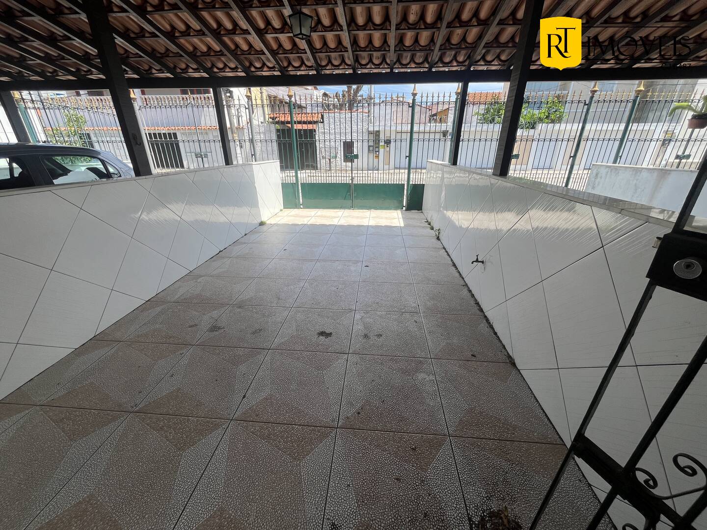 Casa de Condomínio à venda com 2 quartos, 65m² - Foto 10