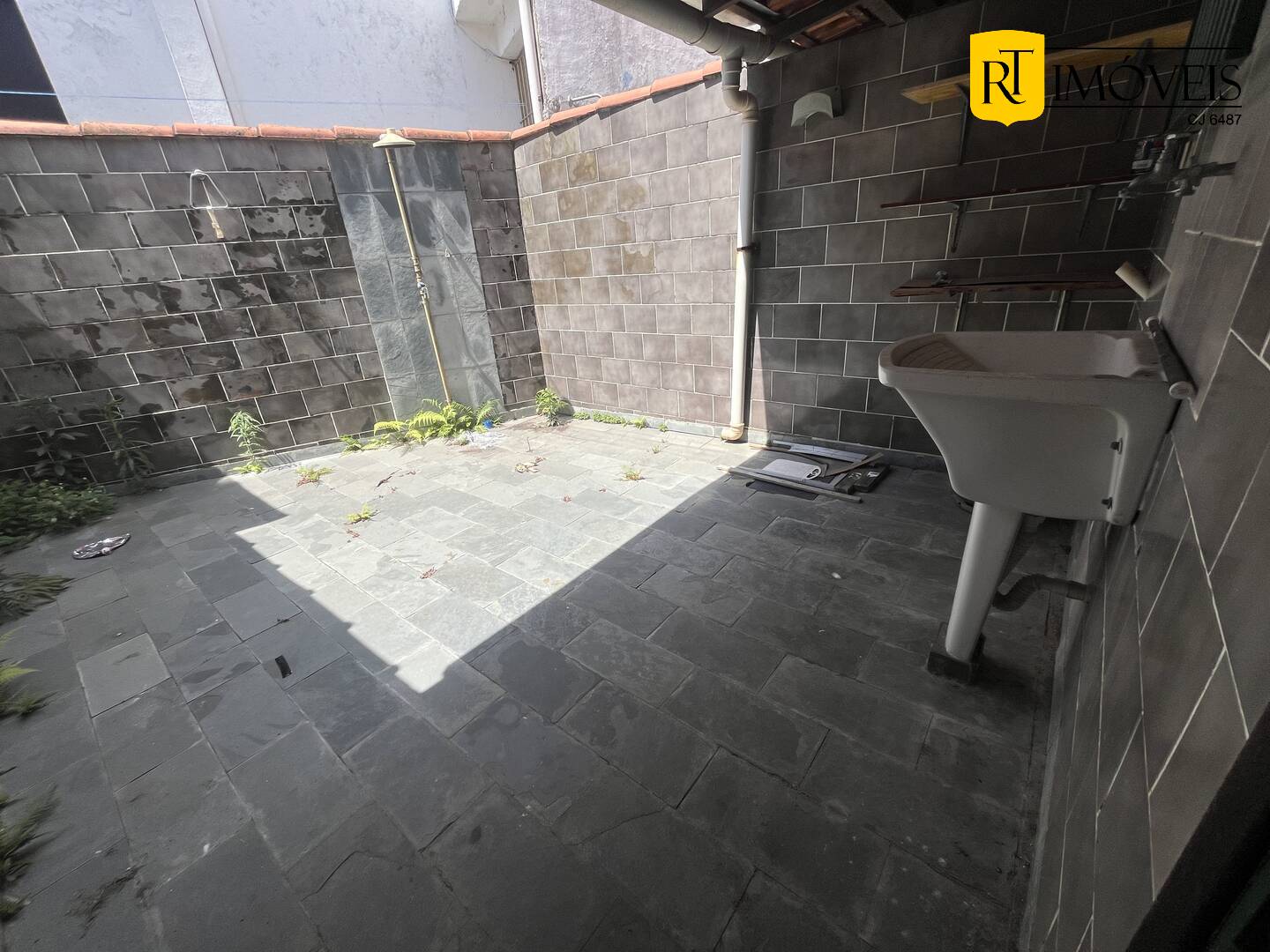 Casa de Condomínio à venda com 2 quartos, 65m² - Foto 14