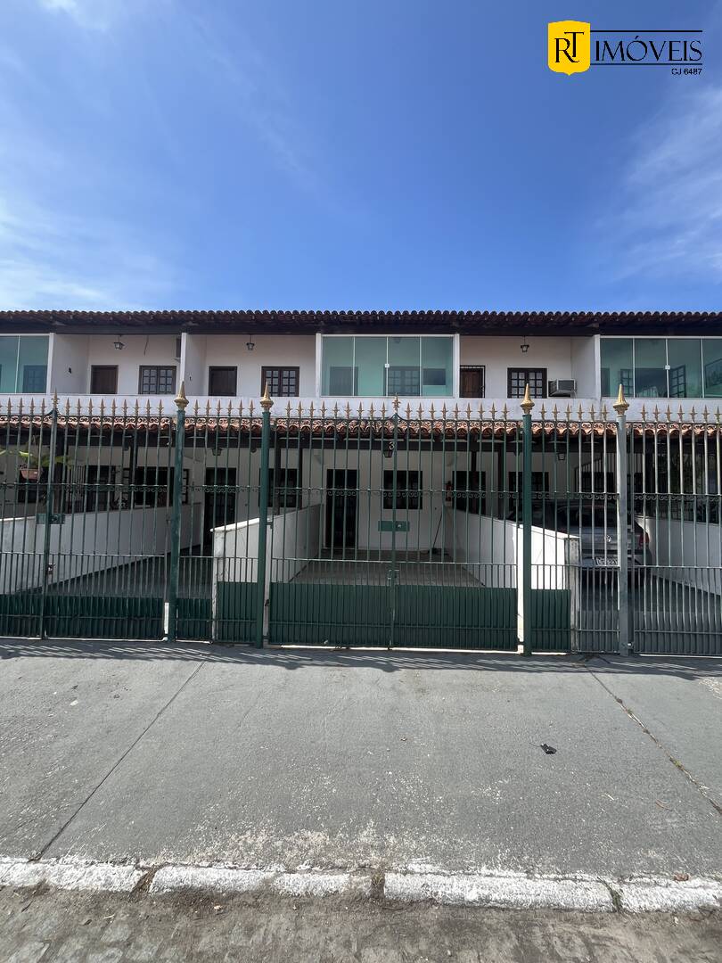 Casa de Condomínio à venda com 2 quartos, 65m² - Foto 1