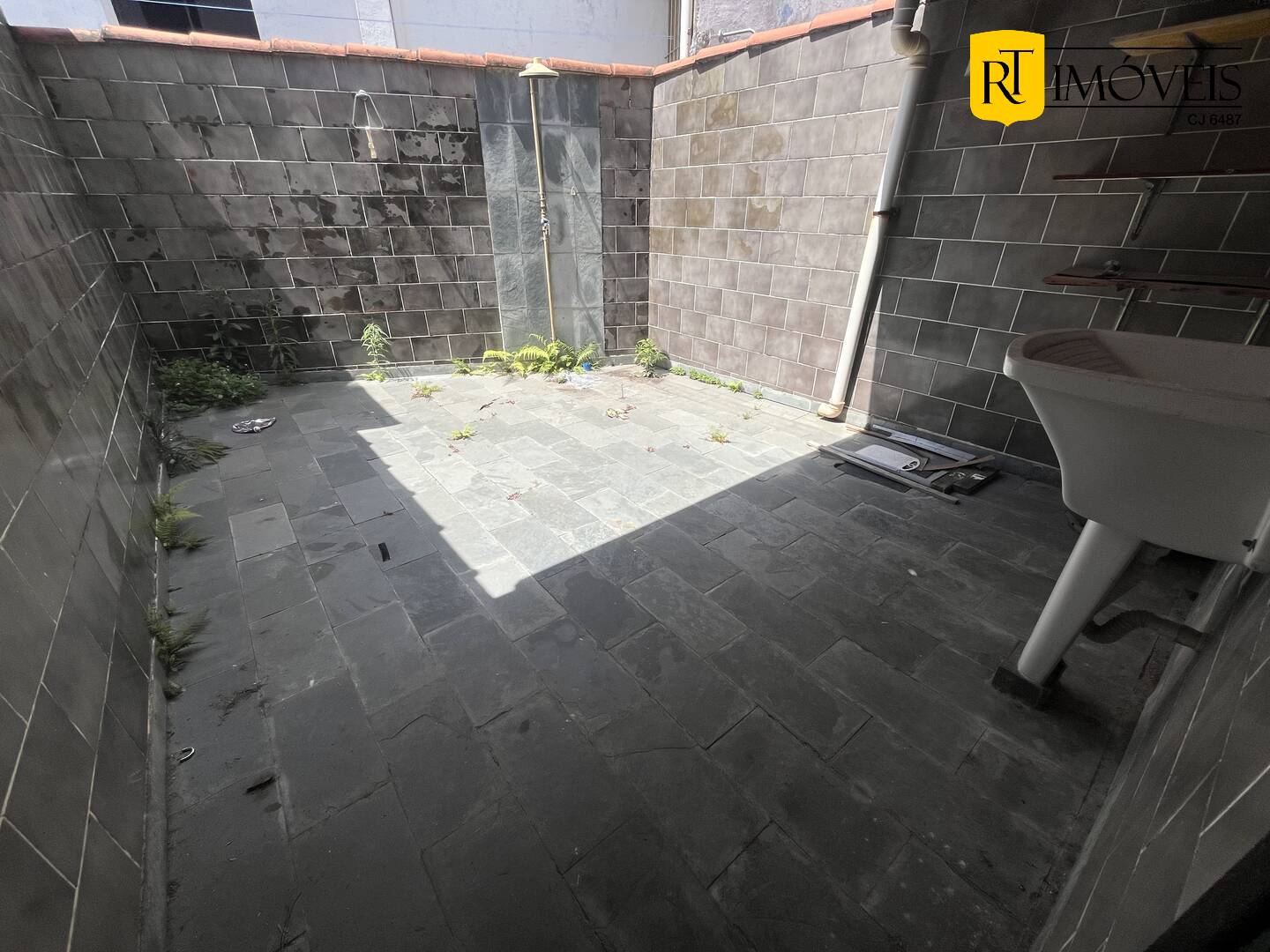 Casa de Condomínio à venda com 2 quartos, 65m² - Foto 8