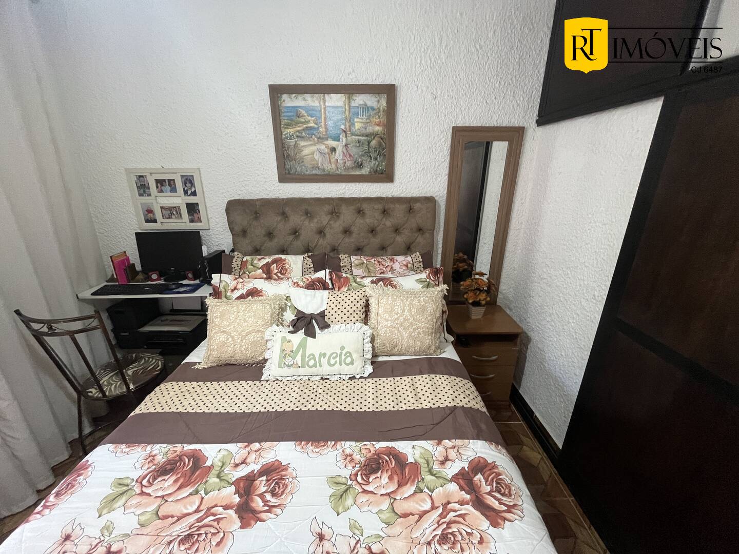 Casa, 1 quarto, 50 m² - Foto 10