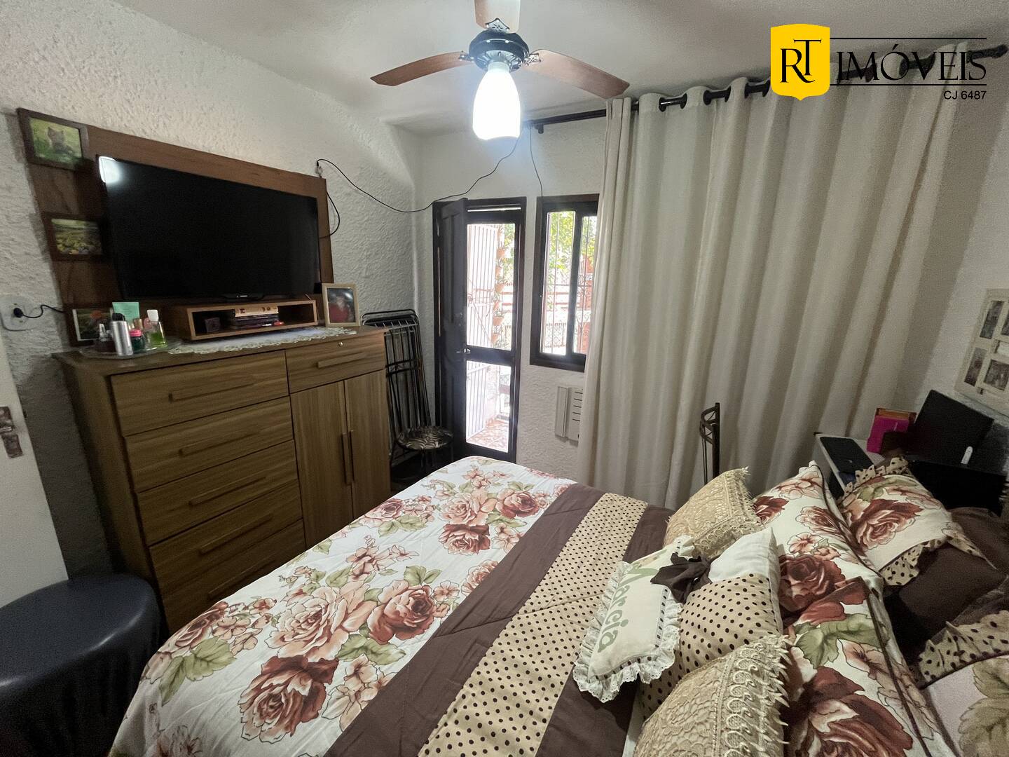 Casa, 1 quarto, 50 m² - Foto 11