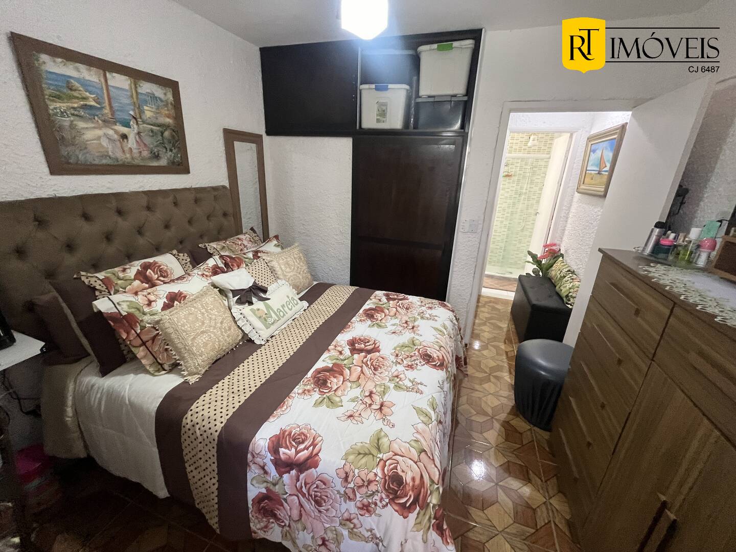 Casa, 1 quarto, 50 m² - Foto 14