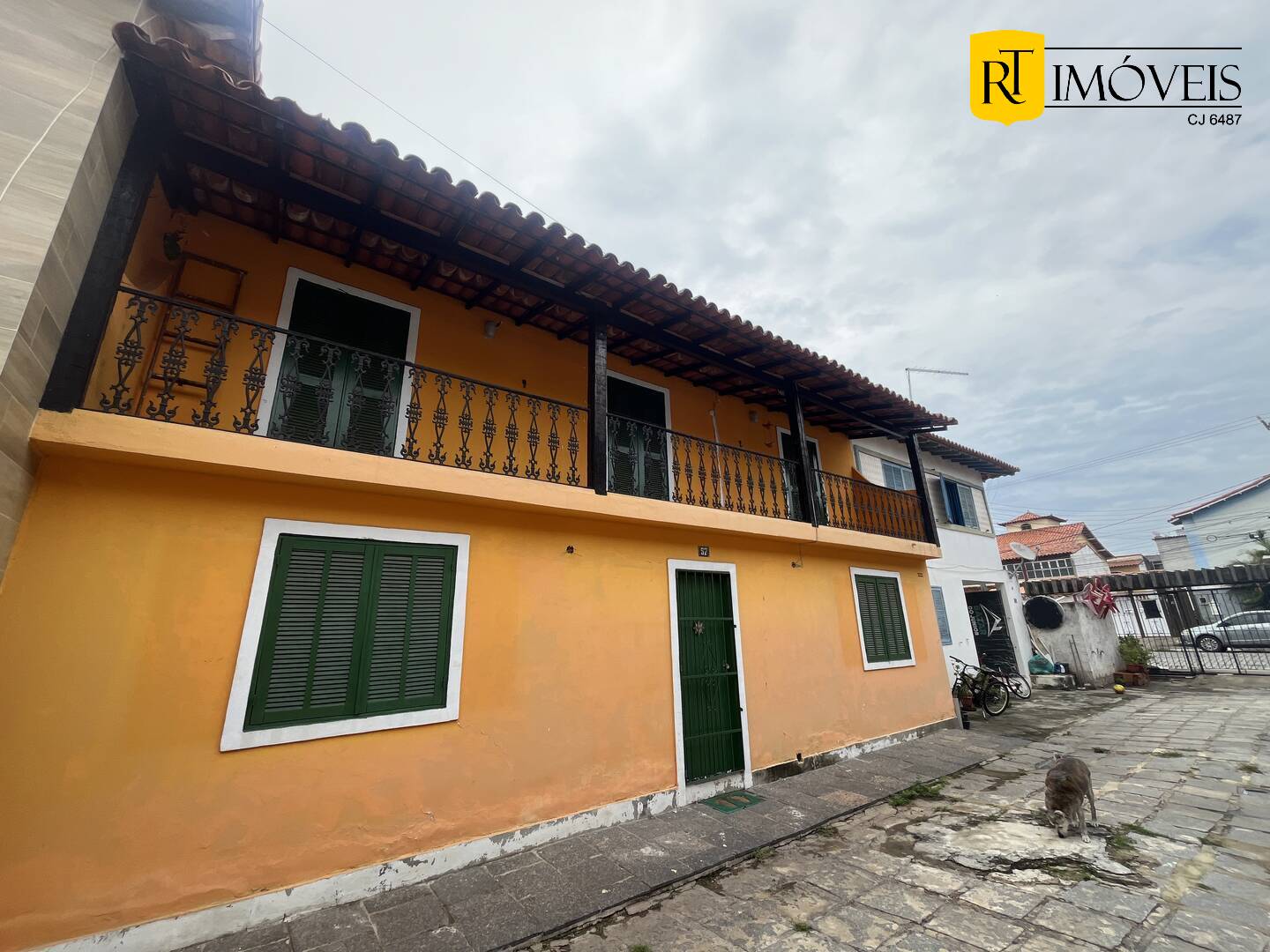 Casa de Condomínio, 3 quartos - Foto 10